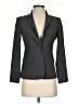Theory Gray Blazer Size 0 - photo 1
