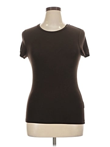 Majestic Filatures Short Sleeve T-Shirt (view 1)