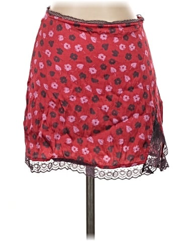 Maeve Casual Skirt (view 1)