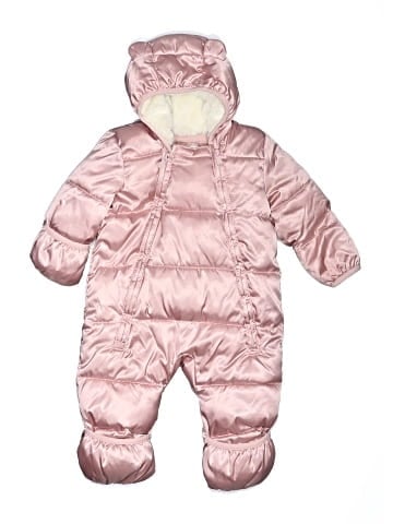 Baby Gap Snow Jacket (view 1)