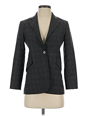 Theory Wool Blazer (view 1)