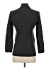 Theory Gray Wool Blazer Size 00 - photo 2