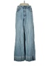 Rag & Bone 100% Cotton Blue Jeans Size 26 waist - photo 1