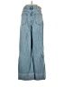 Rag & Bone 100% Cotton Blue Jeans Size 26 waist - photo 2