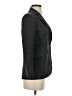 Theory Gray Wool Blazer Size 00 - photo 4