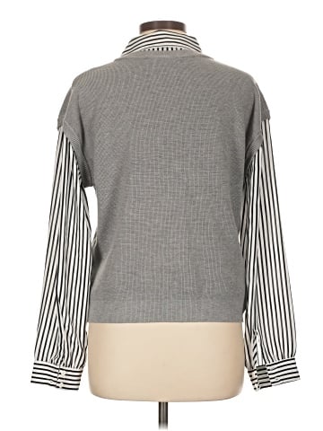 Adrianna Papell Pullover Sweater (view 2)
