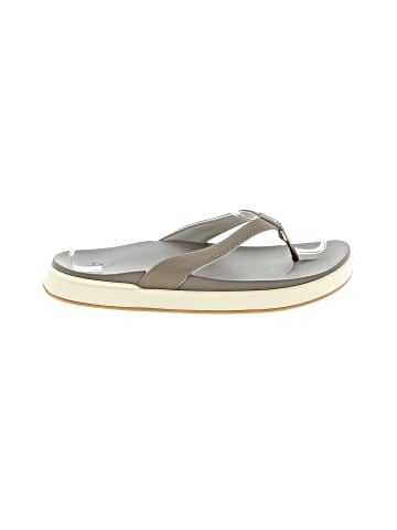 OluKai Flip Flops (view 1)