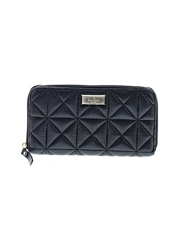 Kate Spade New York Leather Wallet (view 1)