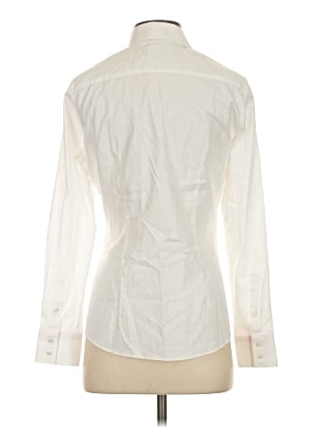 Hawes & Curtis Long Sleeve Blouse (view 2)