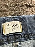 Flog Blue Jeans Size 24 waist - photo 7