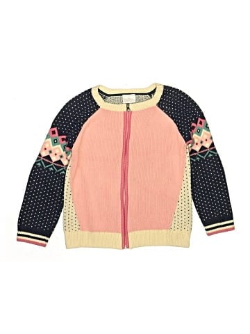 Hanna Andersson Cardigan (view 1)