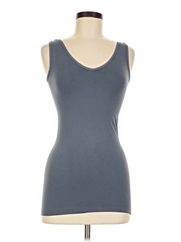 C'est Moi Sleeveless Top (view 1)