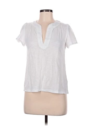 Boden Short Sleeve Blouse (view 1)