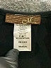 M U.S.A. Black Tank Top Size M - photo 7