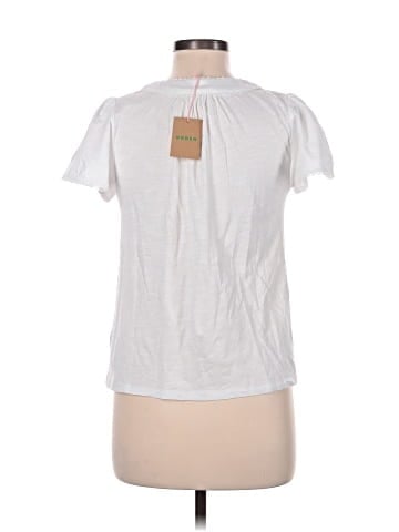 Boden Short Sleeve Blouse (view 2)
