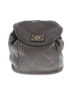 Marc by Marc Jacobs 100% Leather Gray Backpack One size - photo 1