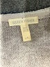 Eileen Fisher Blue Jacket Size L - photo 6