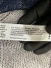 Eileen Fisher Blue Jacket Size L - photo 7