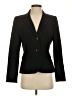 Nine West Black Blazer Size 4 - photo 1