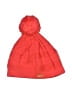 Diesel Red Beanie One size - photo 1
