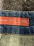 Pilcro by Anthropologie Stars Blue Jeans Size 25 waist - photo 7