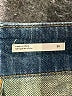 Pilcro by Anthropologie Stars Blue Jeans Size 25 waist - photo 8