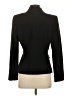 Nine West Black Blazer Size 4 - photo 2