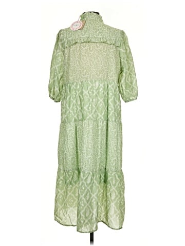 Umgee Casual Dress (view 2)