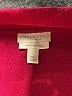 Talbots Outlet 100% Wool Burgundy Wool Cardigan Size M - photo 7