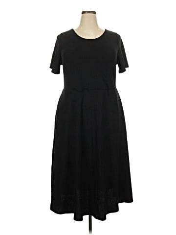 BLOOMCHIC Casual Dress (view 1)