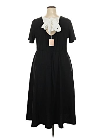 BLOOMCHIC Casual Dress (view 2)