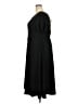 BLOOMCHIC Solid Black Casual Dress Size 18 - photo 5