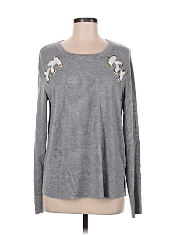 Bailey 44 Long Sleeve Top (view 1)