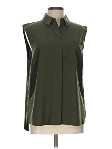 Athleta Sleeveless Blouse (view 1)