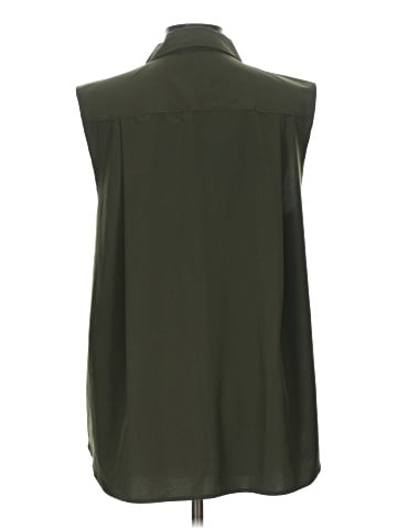 Athleta Sleeveless Blouse (view 2)