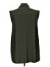 Athleta Green Sleeveless Blouse Size L - photo 2