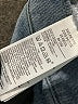 Gap Blue Jeans Size 25 Petite - photo 8