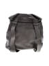 Marc by Marc Jacobs 100% Leather Gray Backpack One size - photo 2
