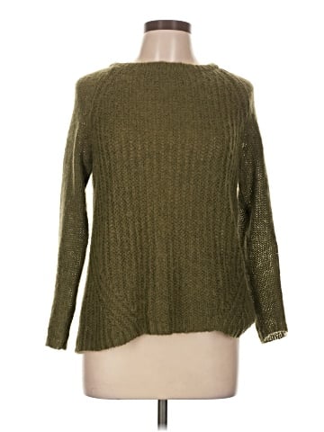 Hartford Pullover Sweater (view 1)