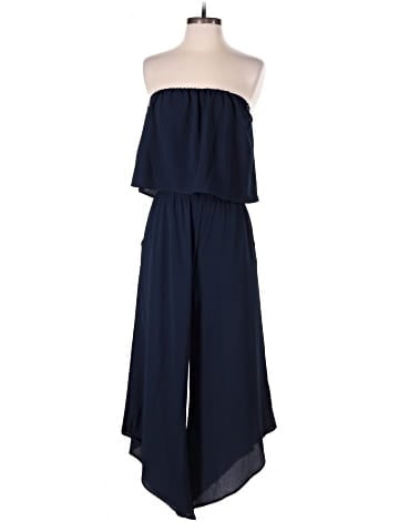 KLD Signature Jumpsuit (view 1)
