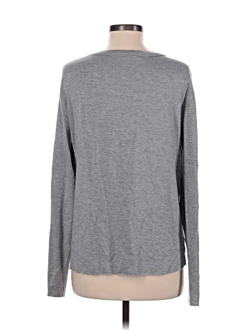 Bailey 44 Long Sleeve Top (view 2)