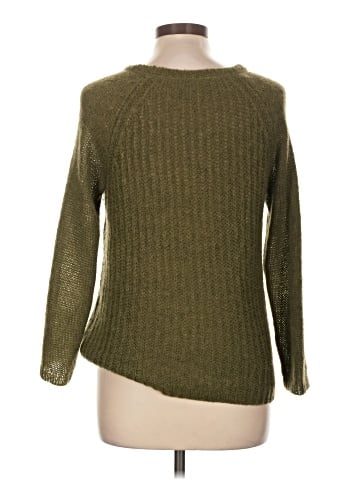 Hartford Pullover Sweater (view 2)