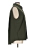 Athleta Green Sleeveless Blouse Size L - photo 4