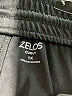 Zelos Black Athletic Shorts Size 1X - photo 3