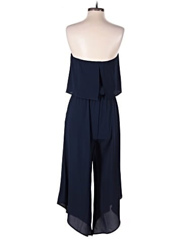 KLD Signature Jumpsuit (view 2)