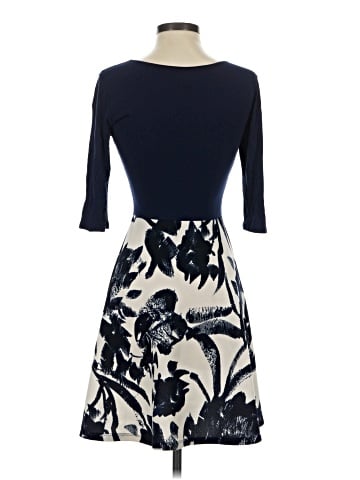 Gilli Cocktail Dress (view 2)