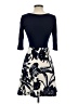 Gilli Blue Cocktail Dress Size S - photo 2