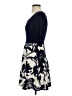 Gilli Blue Cocktail Dress Size S - photo 5