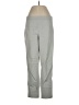 J.Crew Solid Gray Active Pants Size 4 - photo 1