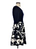 Gilli Blue Cocktail Dress Size S - photo 4